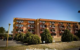 Hotel Astoria Mamaia